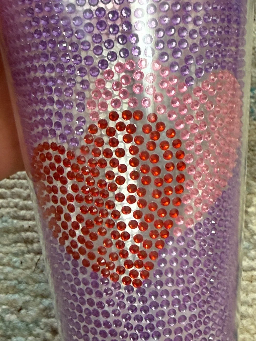 N/A nsulated clear